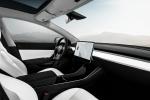 Tesla Model 3 2017 года (US)